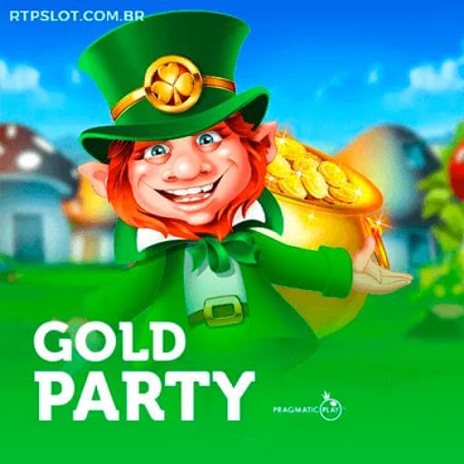 Gold Party