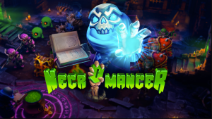 Slot Necromancer: Como Aumentar Seus Ganhos