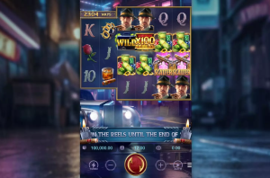 Jogo De Slot Mafia Mayhem: Guia De Apostas Dicas E Estratégias
