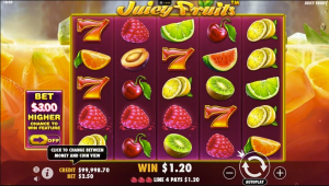 Juicy Fruits: Dicas De Apostas Para Grandes Prêmios