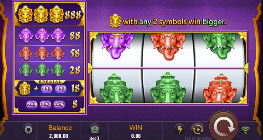 Guia De Apostas No Jogo De Slot Super Rich: Dicas E Estratégias