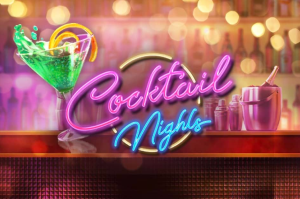 Cocktail Nights Slot: Como Fazer Apostas Vencedoras