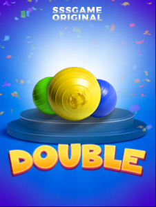 Double Jogo Original: Multiplique Suas Chances No Double Da Sssgame