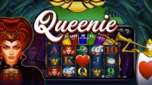 Queenie Slot: Domine O Jogo E Ganhe Com A Rainha Dos Prêmios