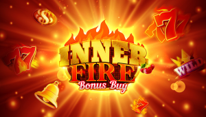 Inner Fire Slot: Como Apostar E Vencer Com O Fogo Interior